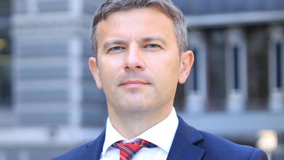Ніколайчук: Хочемо змінити фокус, робити кроки валютних пом'якшень