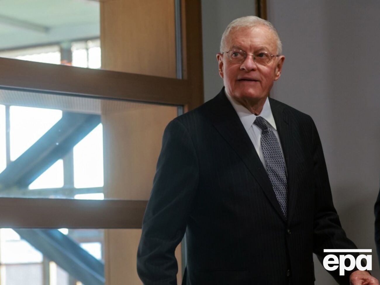 Также Келлог подчеркнул, что "все было хорошо, пока не пришла пресса"