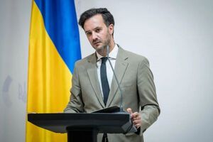 Тихий сказав, що переговори між США й Україною 24 березня варто розглядати "як технічний раунд, не політичний"