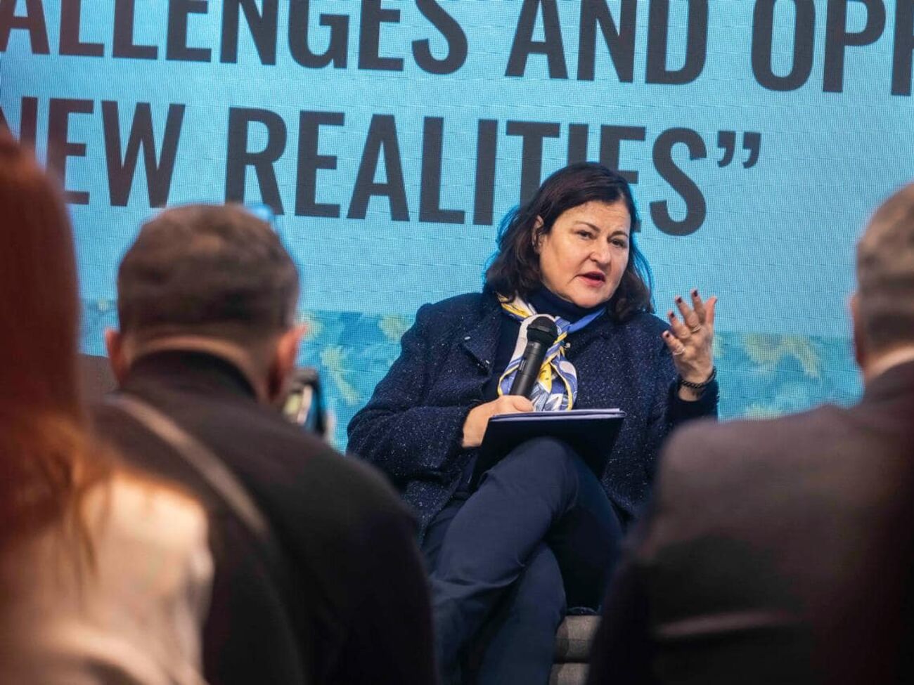 Атака на Киев длилась три часа. Путин показал, как выглядит "русский мир", который он обещал Трампу