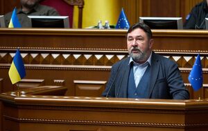 Потураев призвал страны Европы создать независимый фонд для долгосрочного финансирования независимых медиа