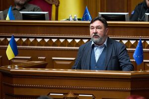 Потураєв закликав країни Європи створити незалежний фонд для довгострокового фінансування незалежних медіа