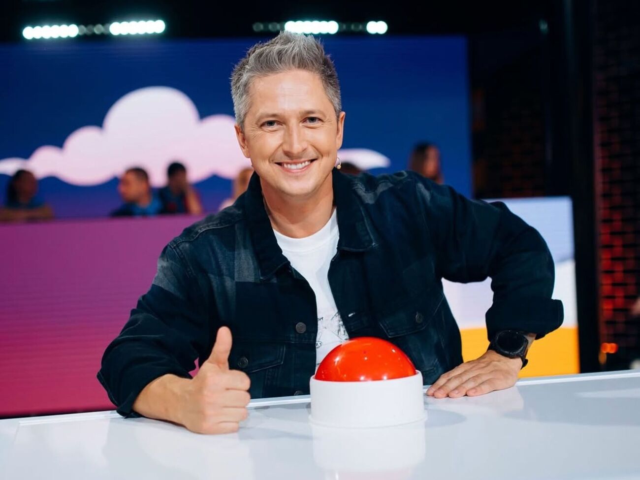 Педан: Кризис среднего возраста тебя накроет, если ты к нему не готов