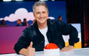 Педан: Кризис среднего возраста тебя накроет, если ты к нему не готов