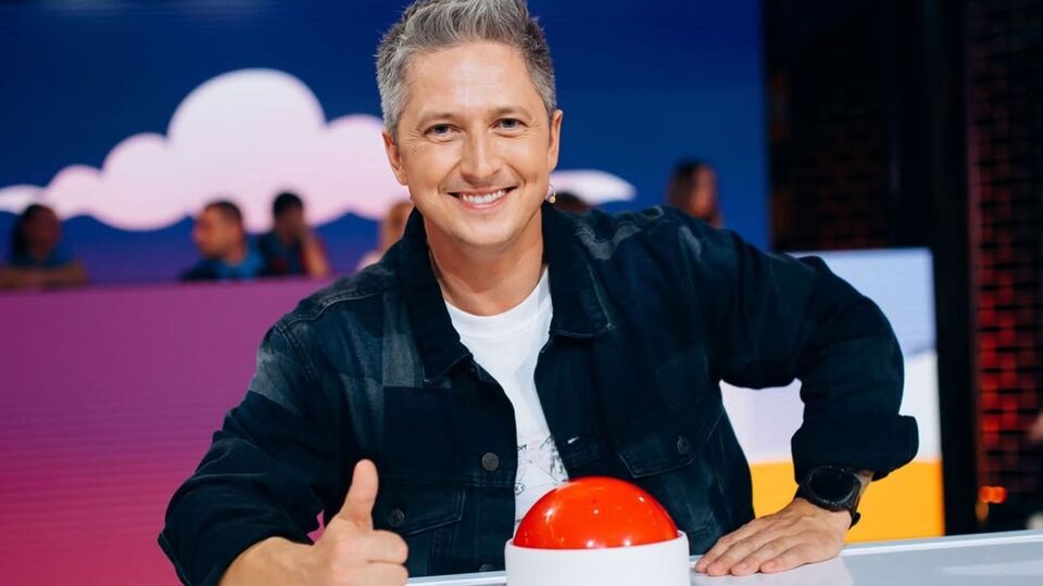 Педан: Кризис среднего возраста тебя накроет, если ты к нему не готов