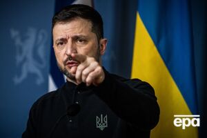 Зеленський прокоментував ідею щодо контингенту ООН в Україні
