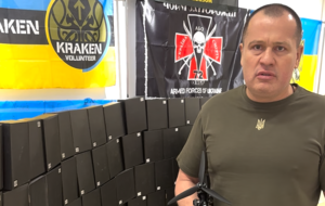 Ми не можемо дозволити, щоб Україна повторювала помилки минулого, заявив Палатний