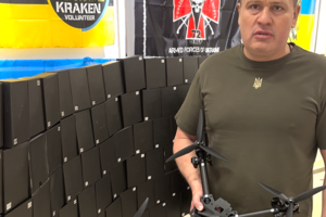 Мы не можем разрешить, чтобы Украина повторяла ошибки прошлого, заявил Палатный