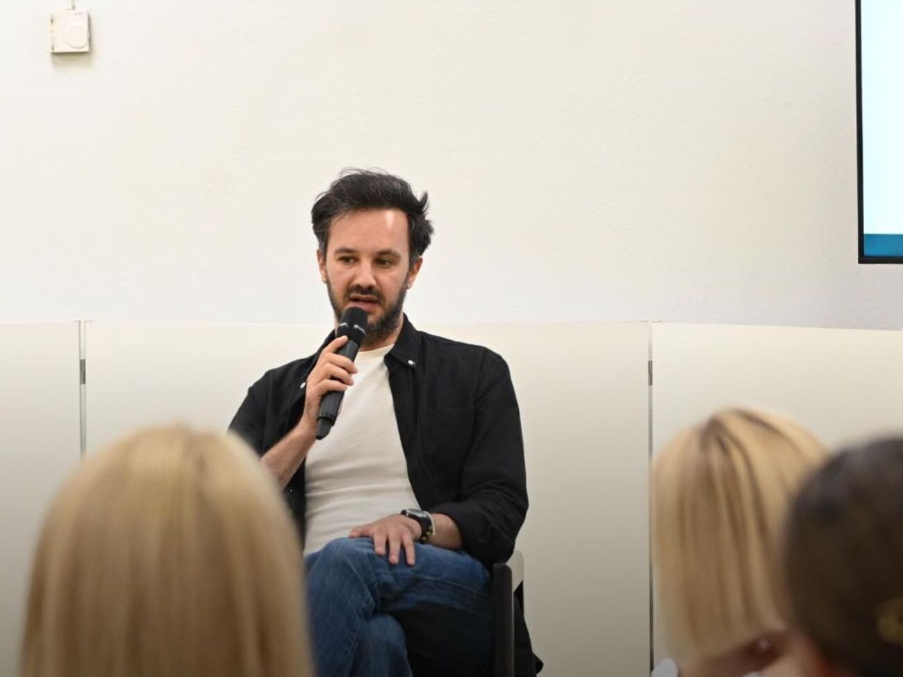 Тихий прокомментировал предстоящие переговоры с США