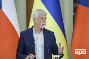 Павел рассказал, как чуть не попал под российский обстрел