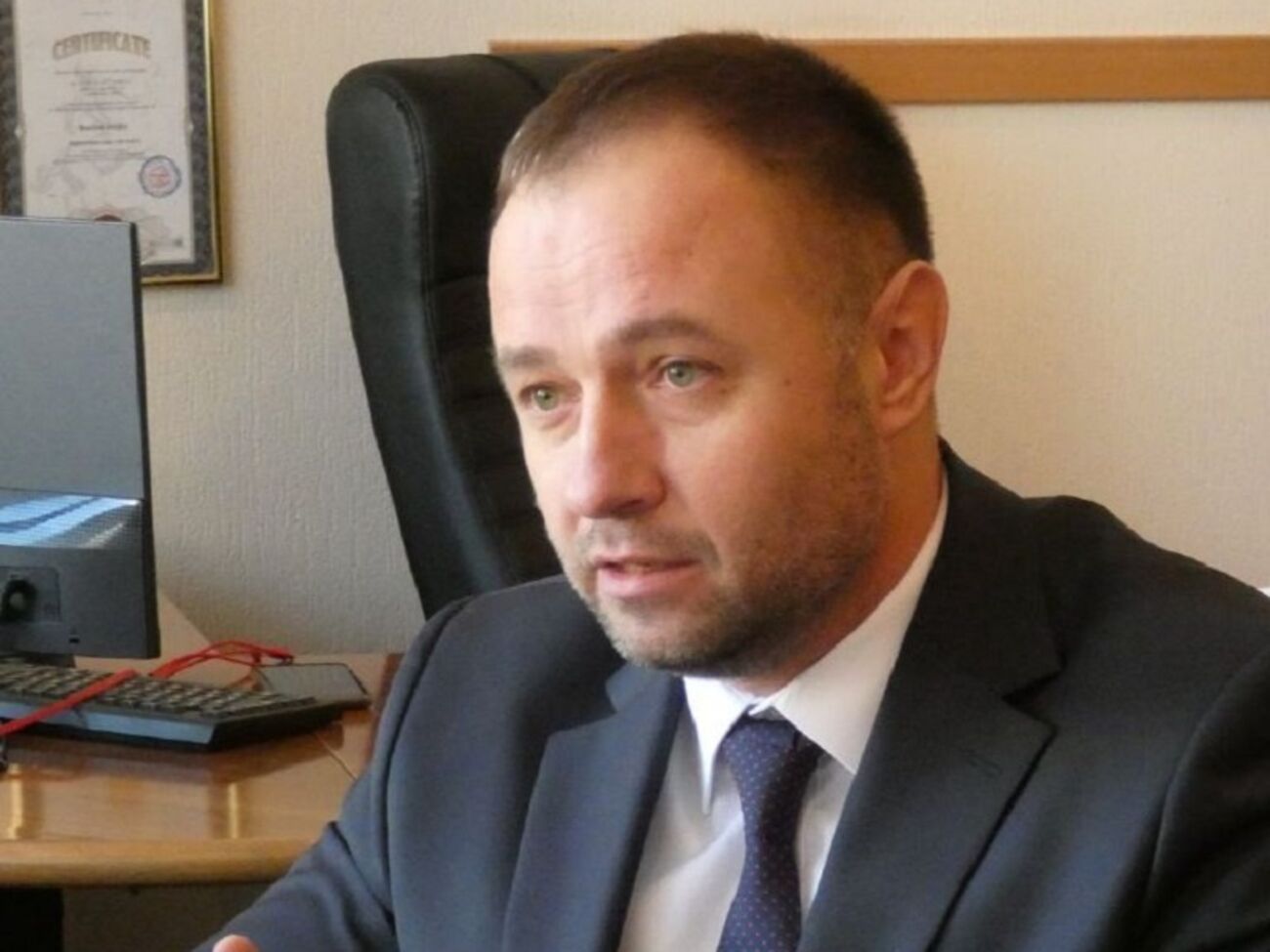 Сомнений в реальности получателей услуг нет, сказал Светлый