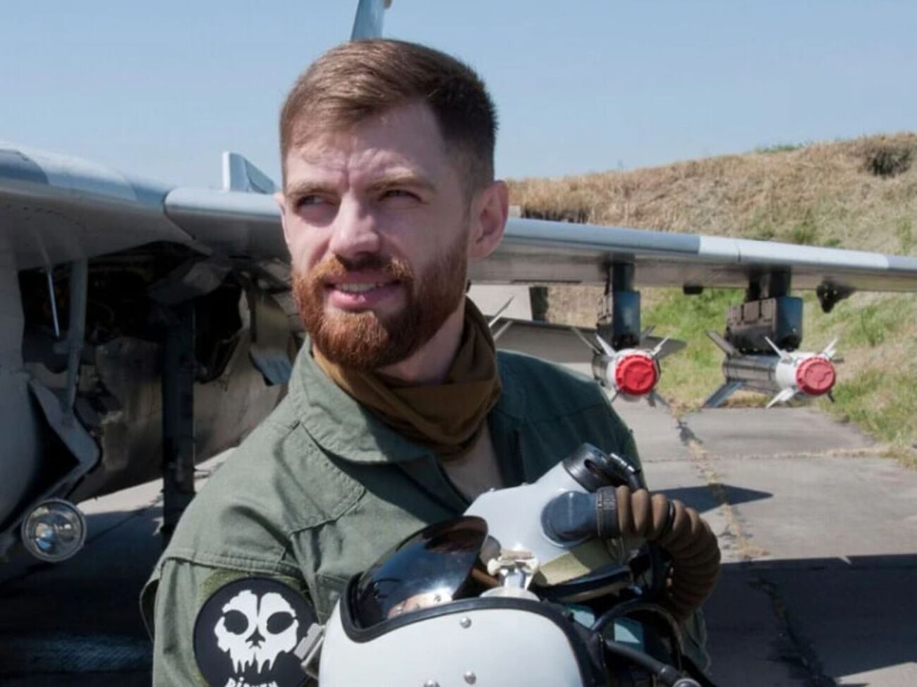 Juice загинув у серпні 2023 року