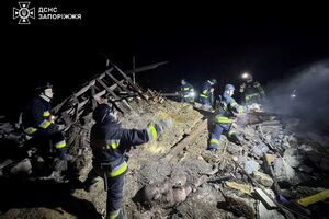 Пошкоджені шість багатоповерхівок, приватний будинок, будівля дитячого садка та заклад харчування