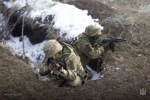 Нові пристрої для піхотного озброєння виготовили українські зброярі