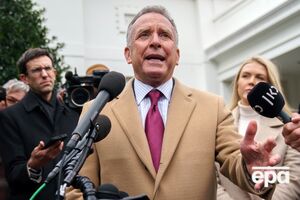 Виткофф рассказал о планах США относительно переговоров