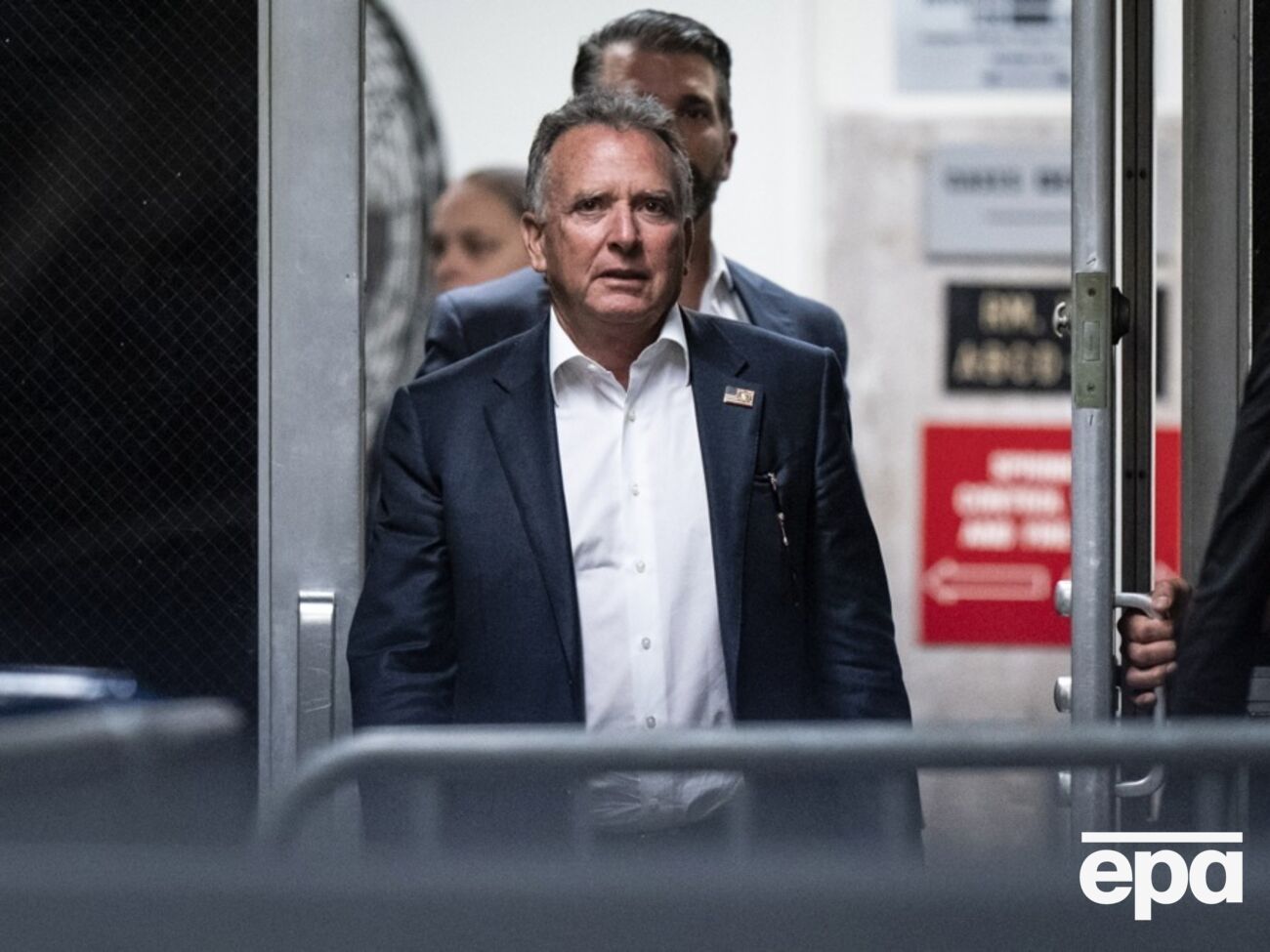 Віткофф висловився про захист України в межах договору НАТО