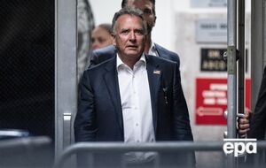 Віткофф висловився про захист України в межах договору НАТО