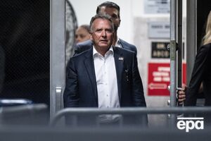 Віткофф висловився про захист України в межах договору НАТО