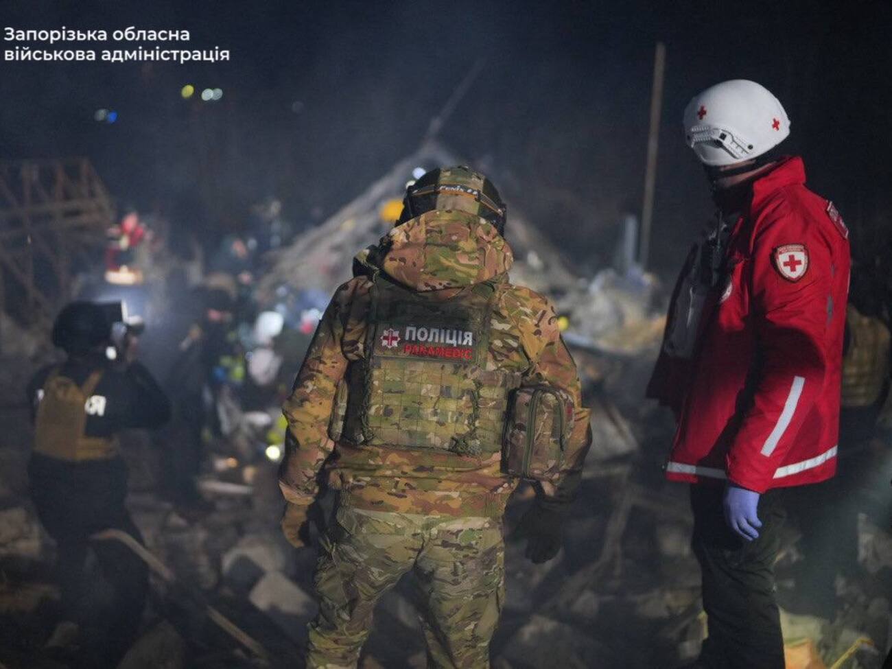Кількість жертв унаслідок обстрілу росіян зросла