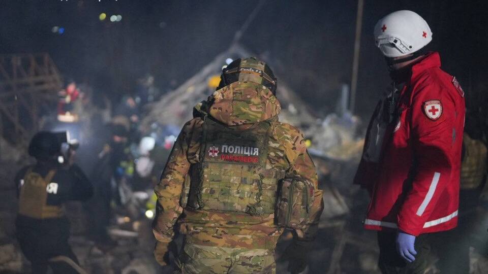 Кількість жертв унаслідок обстрілу росіян зросла