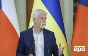 Павел видит "коалицию желающих" как группу стран, готовых работать, а не только говорить