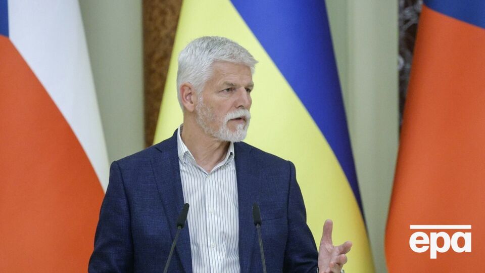 Павел бачить "коаліцію охочих" як групу країн, які готові працювати, а не тільки говорити