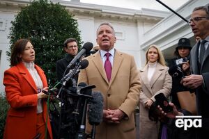 Виткофф сделал заявление о выборах в Украине