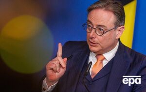 Рішення конфіскувати ці кошти становить "системні ризики для всієї світової фінансової системи", вважає де Вевер