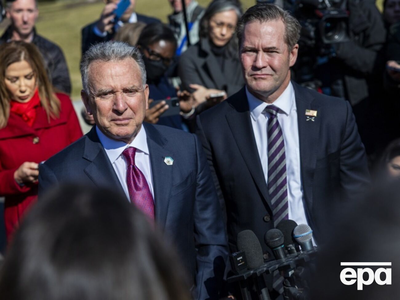 У Трампа считают, что РФ якобы не хочет захватывать всю территорию Украины