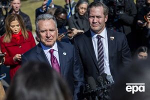 У Трампа считают, что РФ якобы не хочет захватывать всю территорию Украины