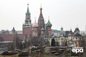 Кремль распространяет нарративы, направленные на дискредитацию Украины
