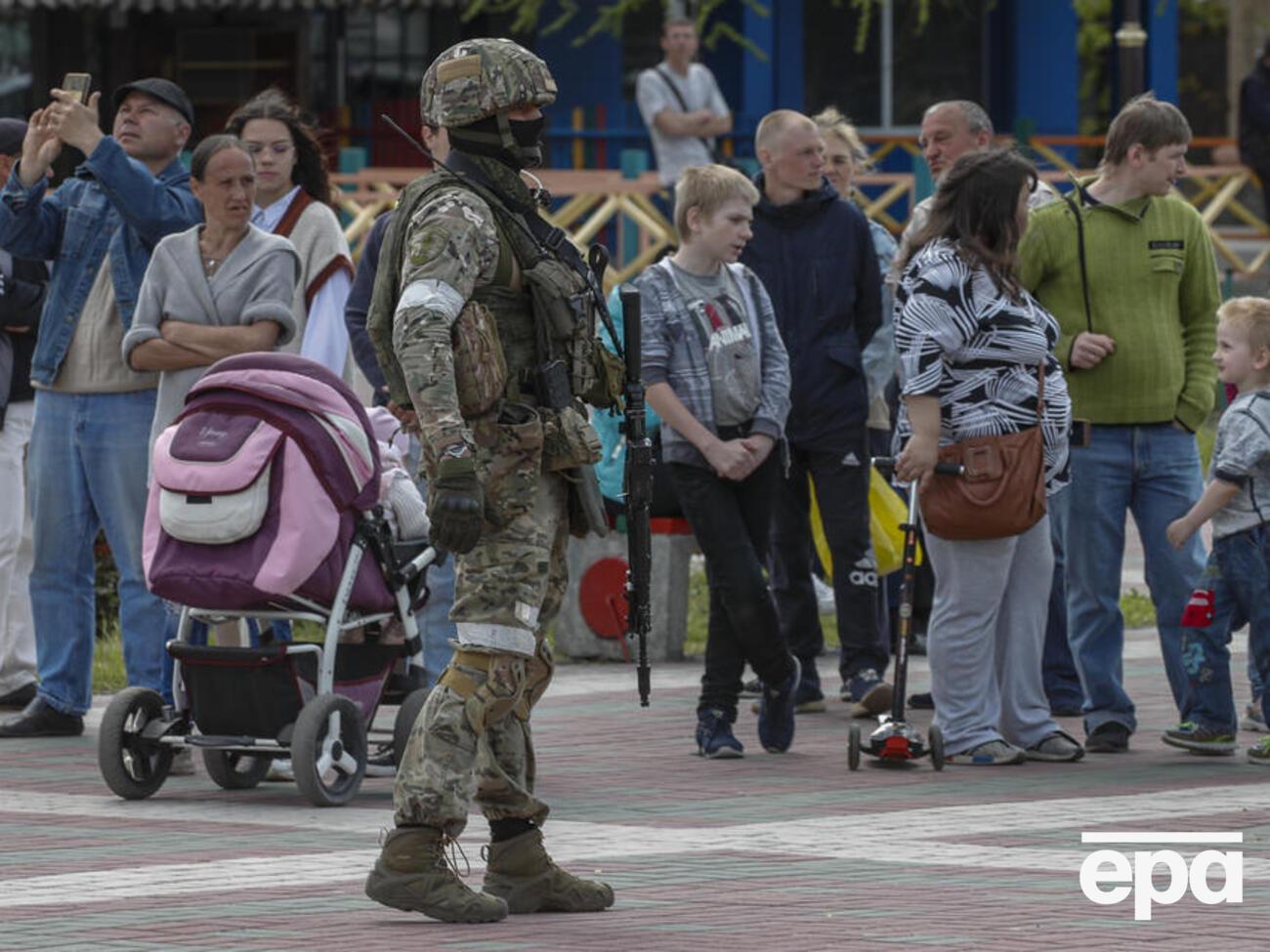 Рустамзаде зазначив, що якщо перемир'я буде нетривалим, для РФ нічого не зміниться