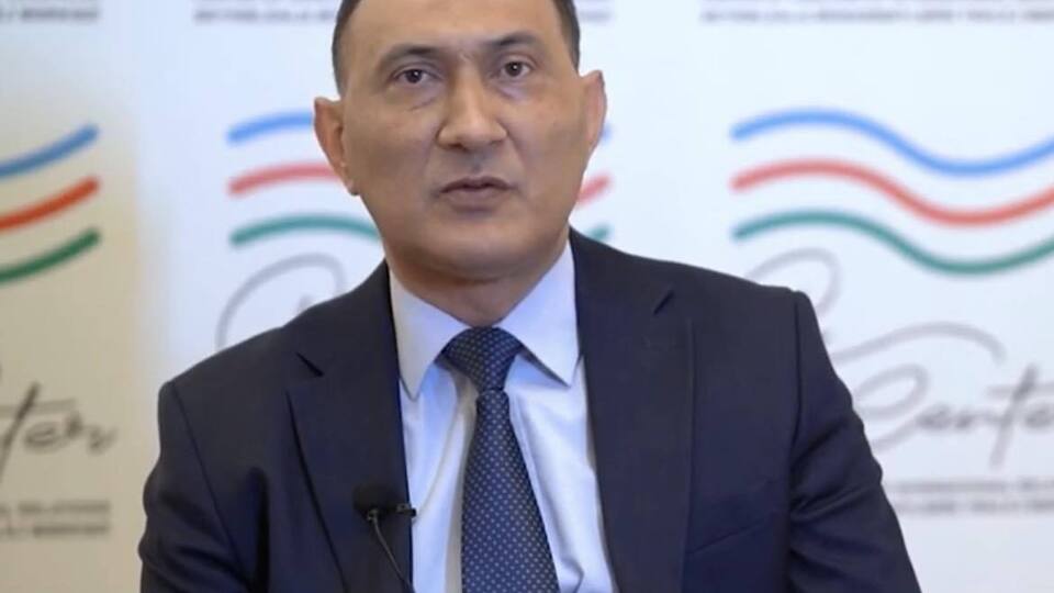 Рустамзаде вважає, що оборонна промисловість Європи має низку проблем