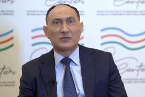 Рустамзаде: Що два-три місяці дрони оновлюють