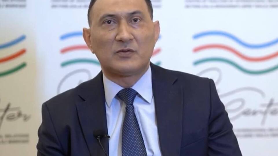 Рустамзаде: Що два-три місяці дрони оновлюють