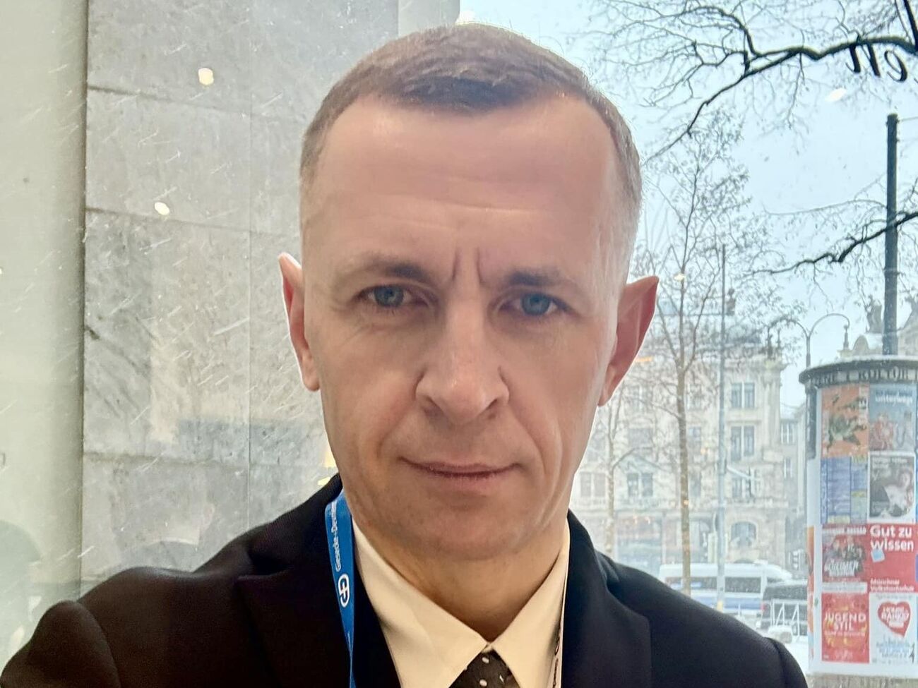 В представлении нынешней команды Трампа мы – сектор Газа, тогда как Россия – это Израиль