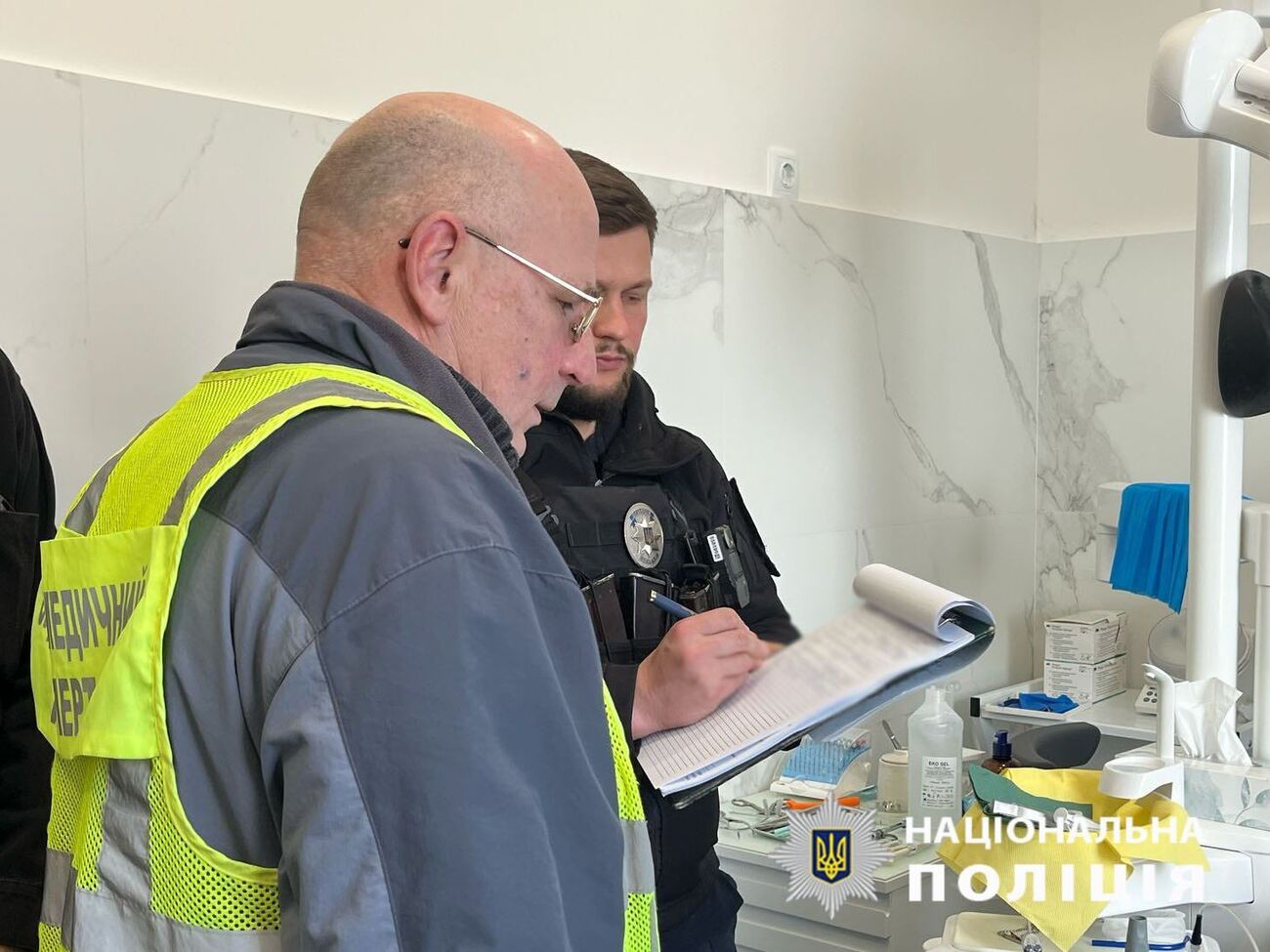 Правоохранители изучают обстоятельства смерти ребенка