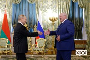 В разведке отмечают, что за "заботой о союзнике" Лукашенко маскирует нежелание возвращать неизрасходованную часть российского кредита на $10 млрд