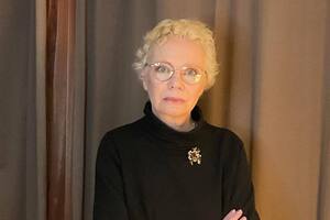 Ларина: Трамп видит войну глазами Путина