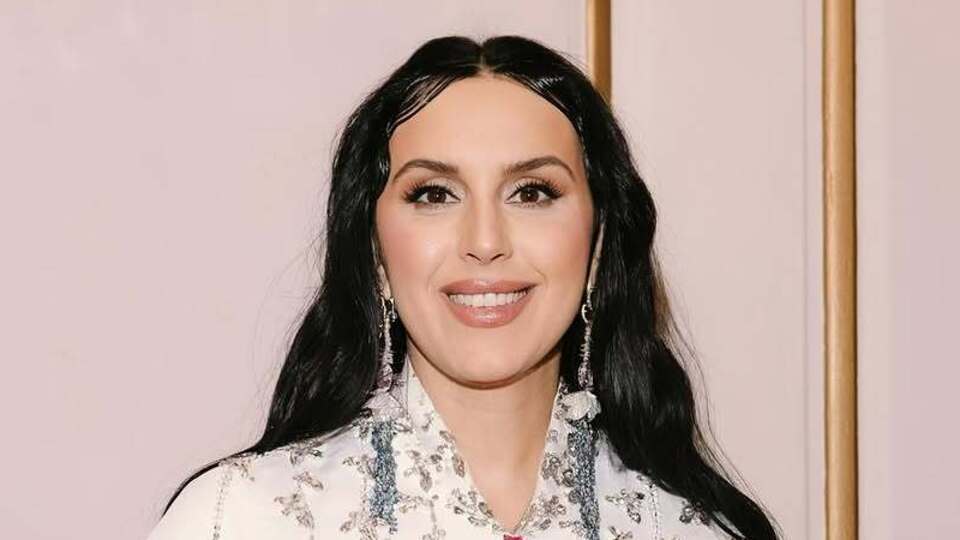 Джамала: Наблюдаю, что у кого-то есть голос – нет песни, у кого-то есть песня – нет голоса