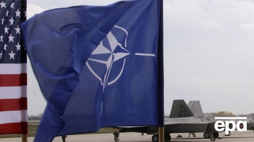 У Європі думають, як запобігти односторонньому виходу США з НАТО