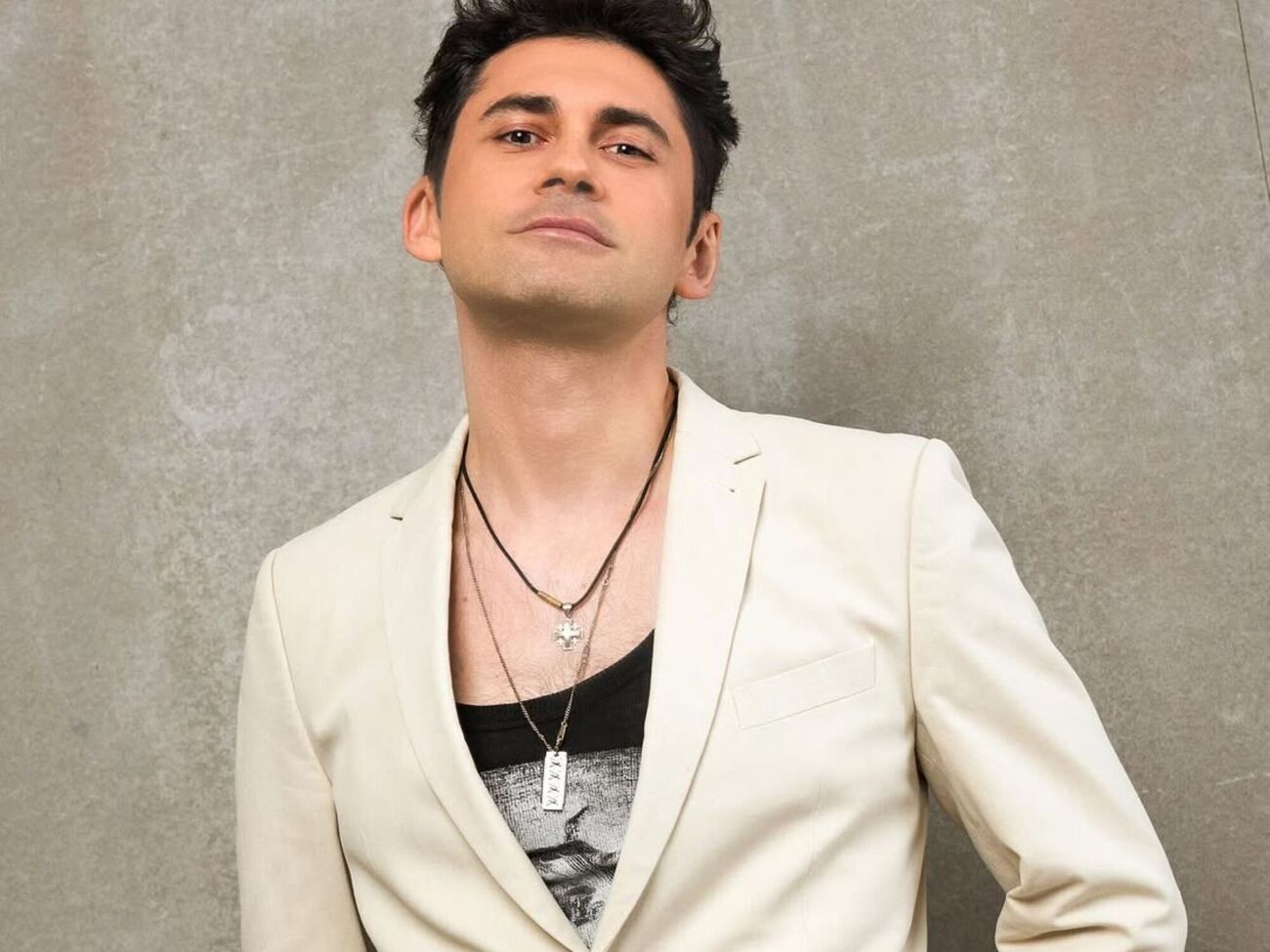 Улітку 2024 року Балан відпочивав у Буковелі, а потім виступив із концертом в Одесі