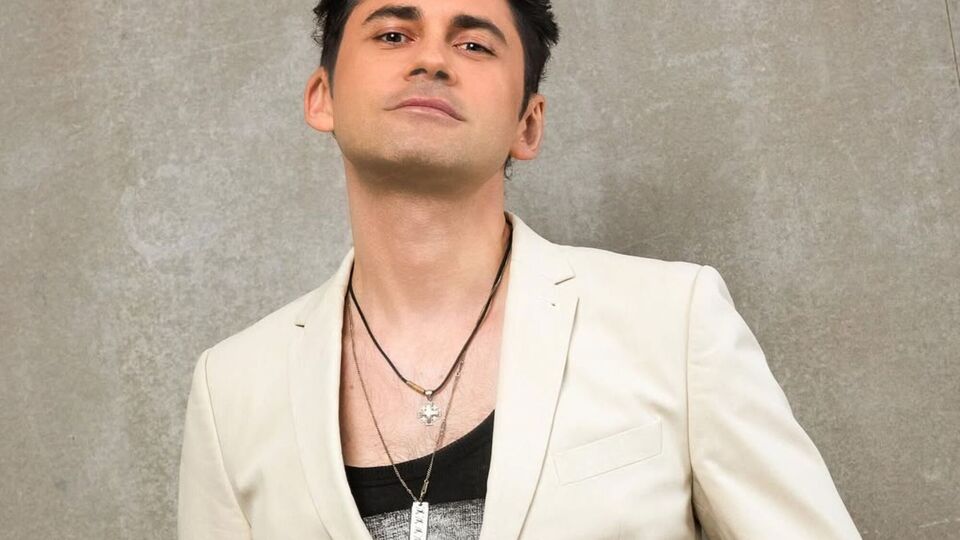 Улітку 2024 року Балан відпочивав у Буковелі, а потім виступив із концертом в Одесі