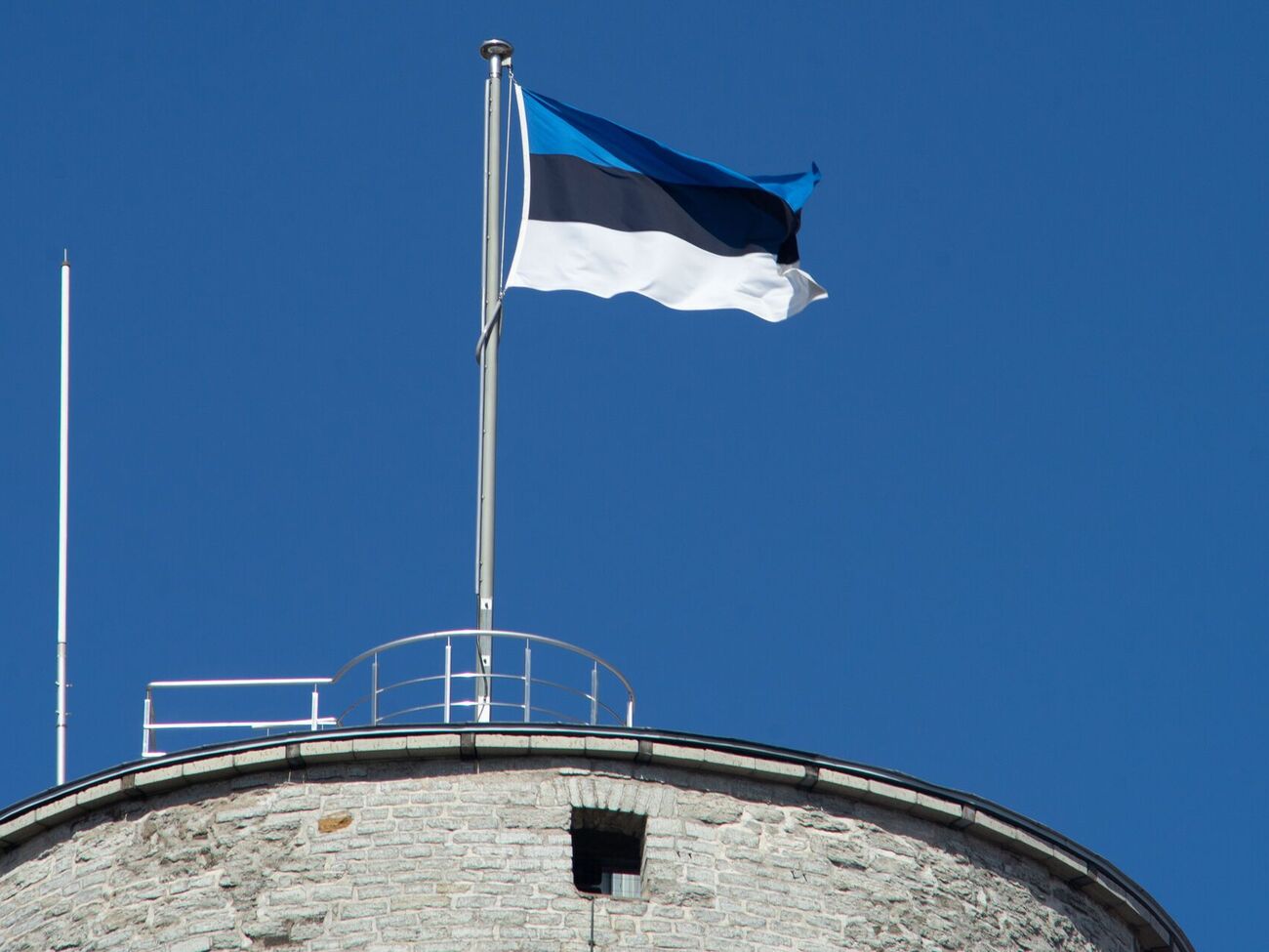 Таллинн будет передавать помощь, которую пригласил Киев