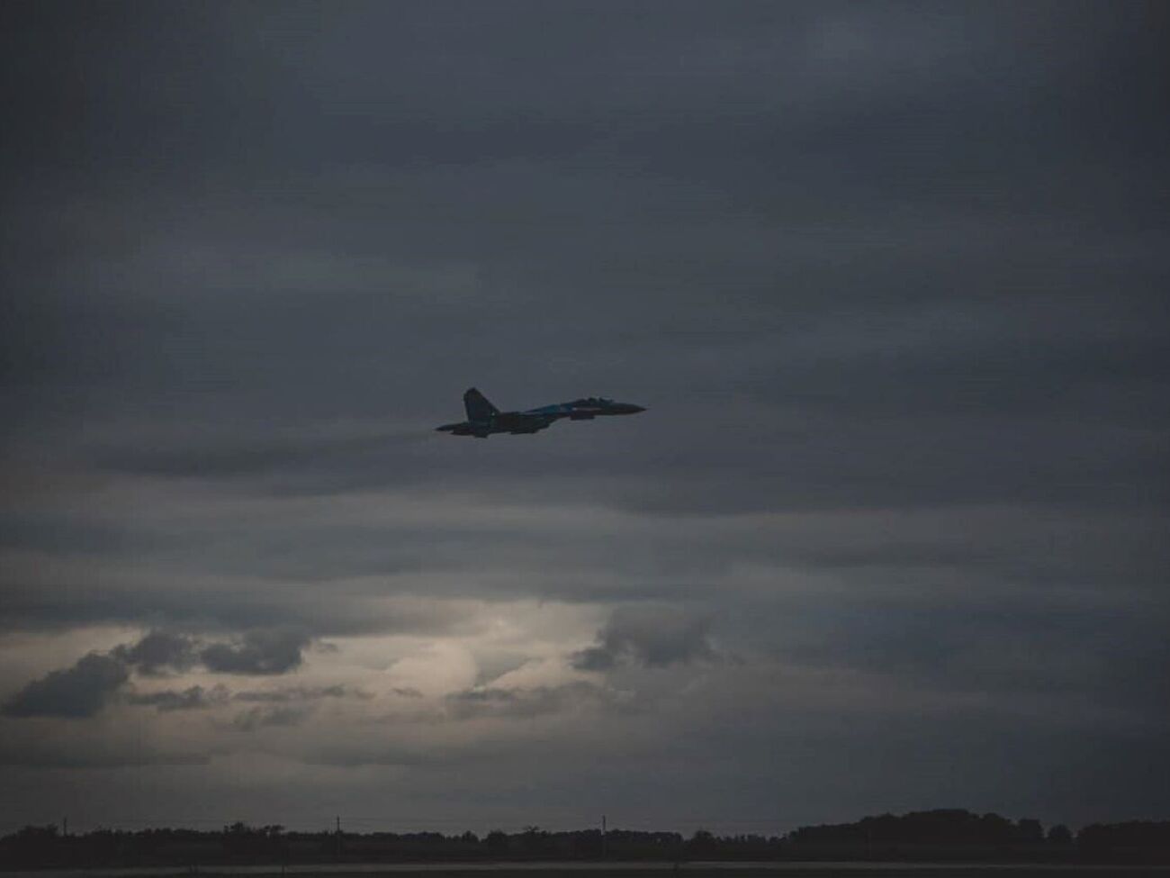 По данным украинских военных, поражение этого объекта существенно ослабляет возможности россиян для боевых действий в Сумской и Харьковской областях