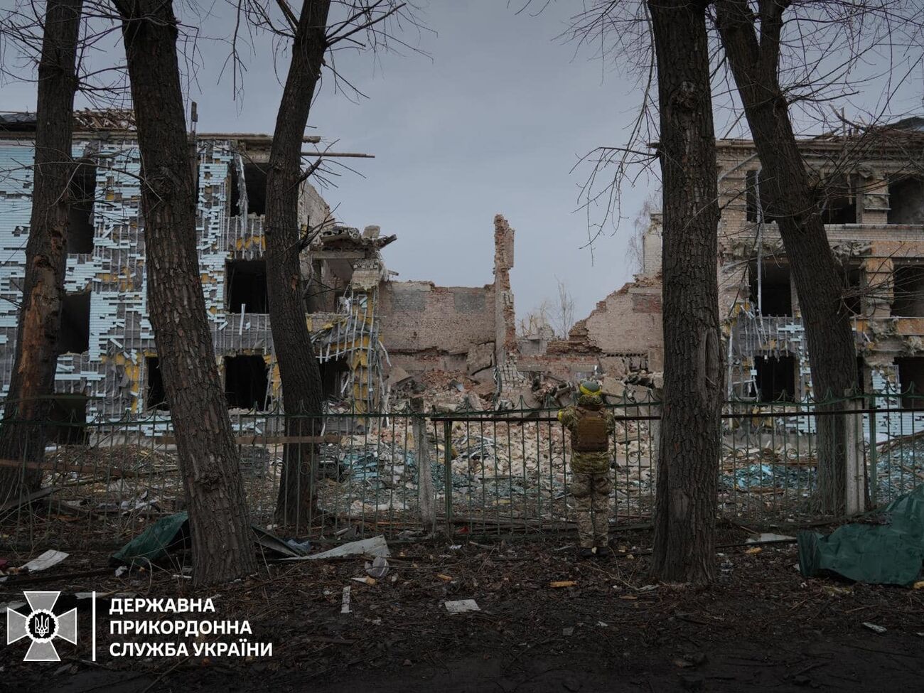 Попри свою активізацію, окупанти не досягли масштабів бойових дій, які були в січні й лютому, наголосили в ОСУВ "Хортиця"