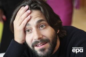 "Євробачення 2017", на якому переміг Собрал, відбувалося в Києві