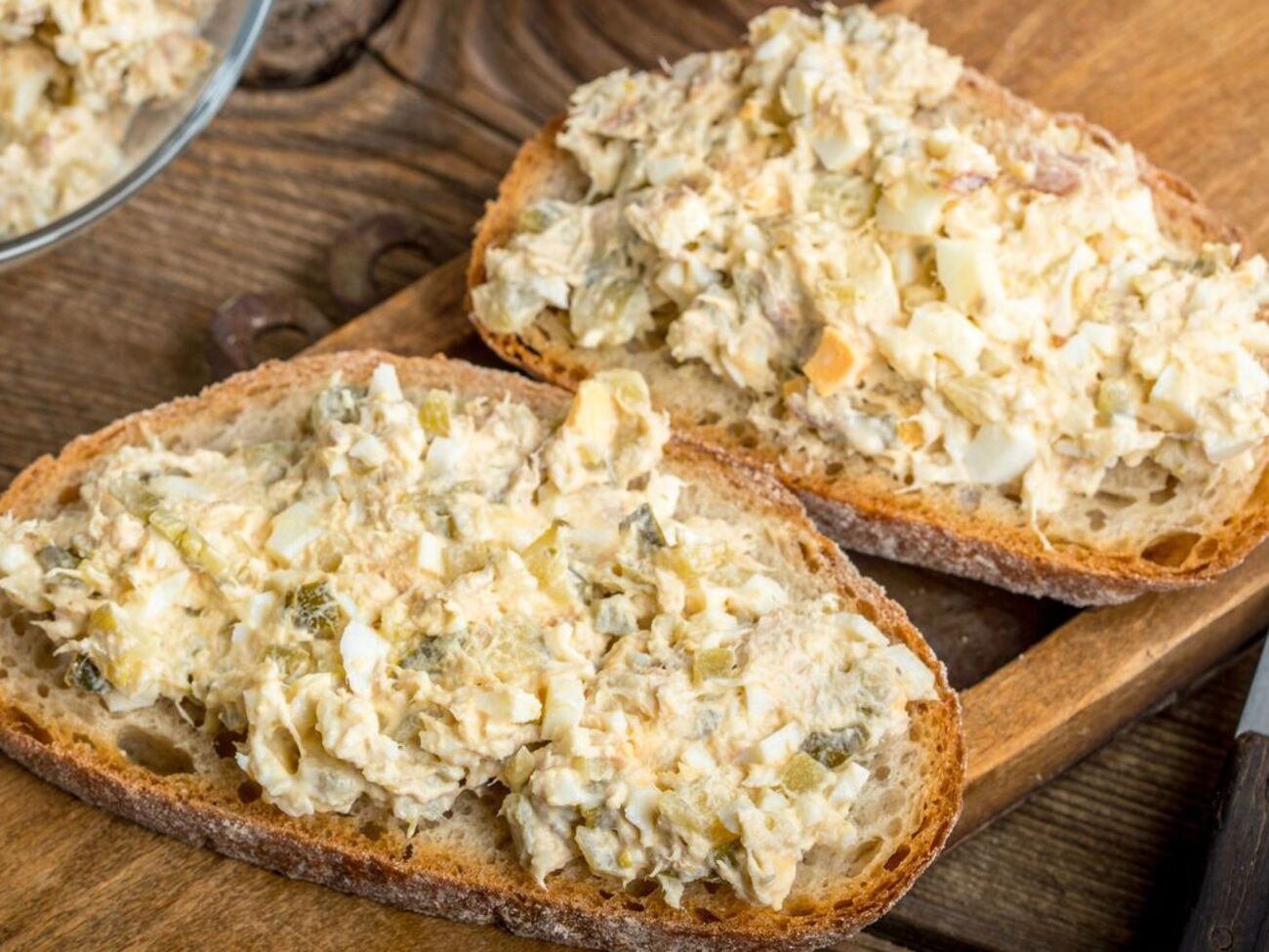 Для намазки вам понадобится мед