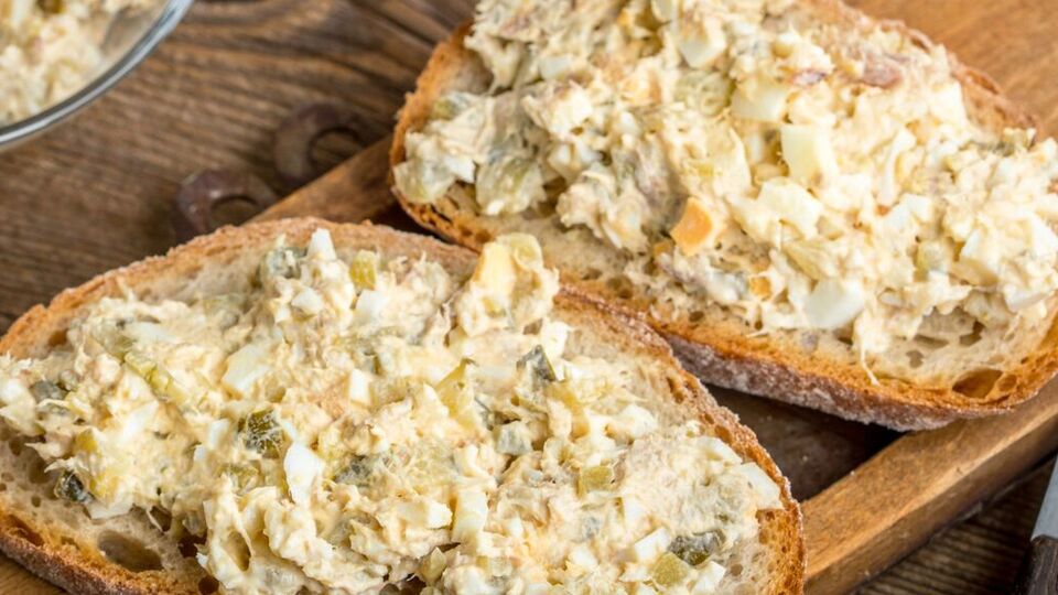 Для намазки вам знадобиться мед