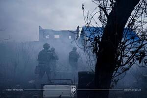 ВСУ контролируют часть Курской области РФ